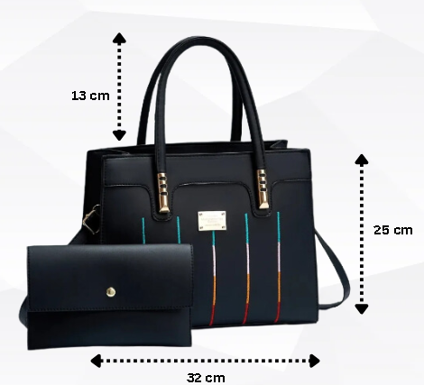 2024 Fashion Women's Comfortable Handbag Set